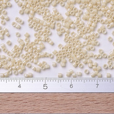 MIYUKI Delica Beads SEED-JP0008-DB0204-1