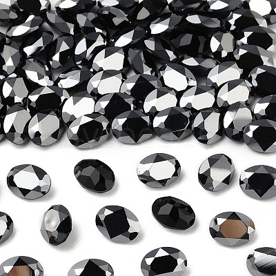 Preciosa® MAXIMA Crystal Fancy Stones X-PRC-FF8-23980-272-1