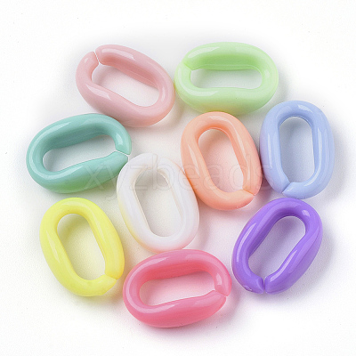 Acrylic Linking Rings X-OACR-S029-119A-M-1