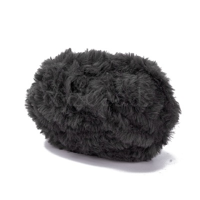 Polyester & Nylon Blended Yarns YCOR-C001-01W-1