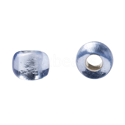 TOHO 11/0 Round Beads X-SEED-TR11-0033F-1