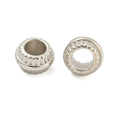 CCB Plastic Spacer Beads LS-CCB-L014-12P-1