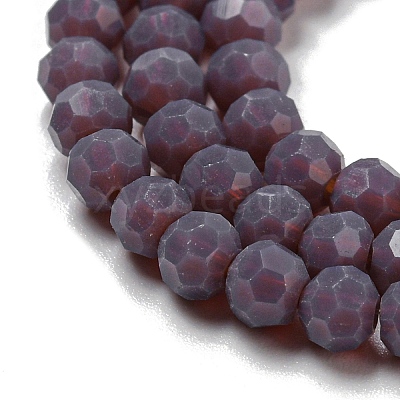 Opaque Glass Beads Stands EGLA-A035-P3mm-D11-1
