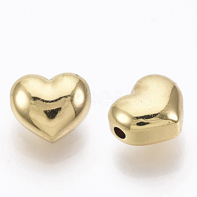 201 Stainless Steel Beads STAS-N093-01B-01G-NF-1