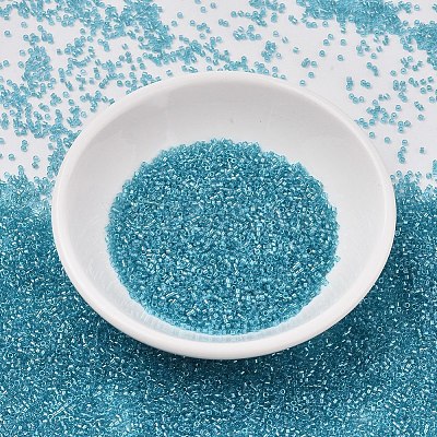 MIYUKI Delica Beads SEED-X0054-DB2382-1
