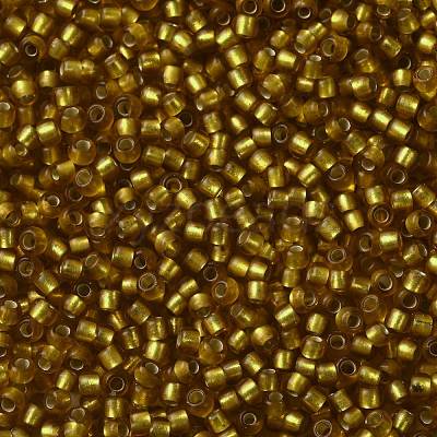 TOHO 11/0 Round Beads SEED-XTR11-0022CF-1