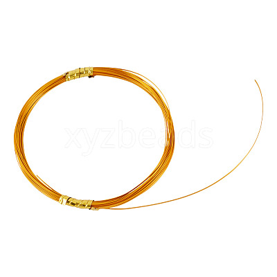 5M Aluminum Wire AW-TADJ0001-01E-1