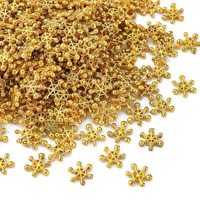 Alloy Cabochons LS-PALLOY-E579-01E-G-1