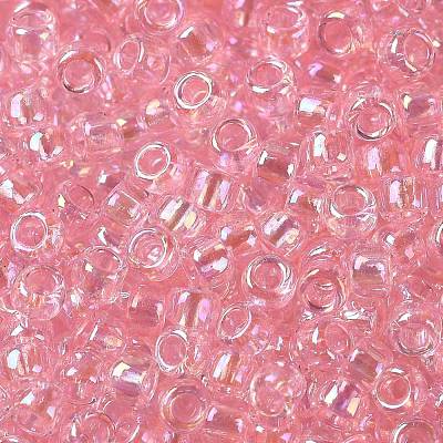 TOHO Round Seed Beads SEED-XTR15-0171-1