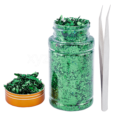 Foil Chip Flake MRMJ-GF0001-07-1