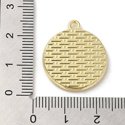 Alloy Pendant FIND-C041-01A-G-1