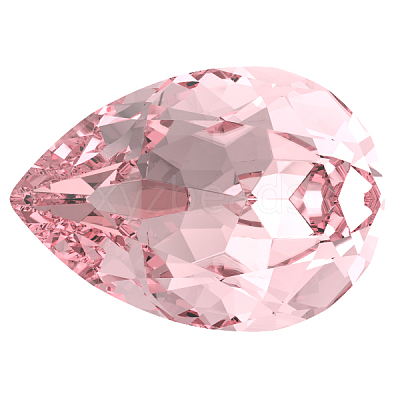 Preciosa® MAXIMA Crystal Fancy Stones Y-PRC-FE14-70020-1