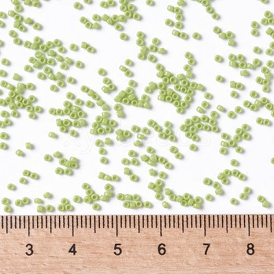 TOHO Round Seed Beads SEED-XTR15-0044-1