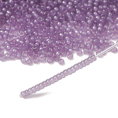 MIYUKI Round Rocailles Beads X-SEED-G009-RR2377-1
