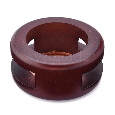 Wooden Wax Furnace TOOL-K008-01B-RG-1
