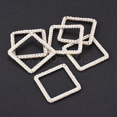 MIYUKI & TOHO Handmade Japanese Seed Beads SEED-A028D-L-01S-1