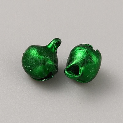 Aluminum Charms ALUM-WH0001-07A-1
