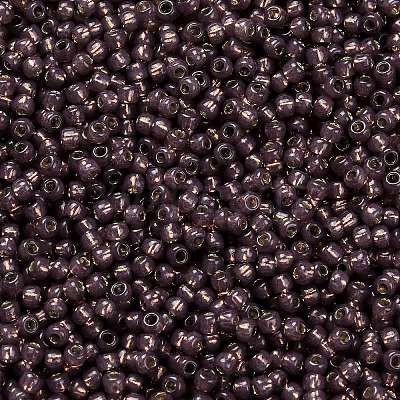 TOHO 11/0 Round Beads LS-X-SEED-TR11-2114-1