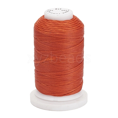 Waxed Polyester Cord YC-E011-A-31-1