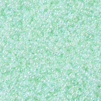 MIYUKI Round Rocailles Beads SEED-X0054-RR0271-1