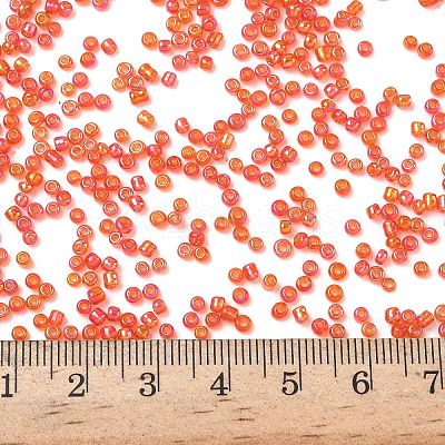 12/0 Glass Seed Beads X1-SEED-A007-2mm-165-1