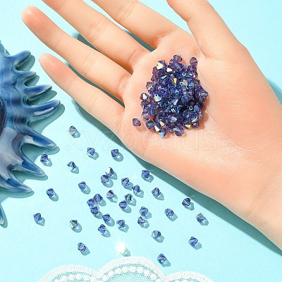 Preciosa® Crystal Beads X-PRC-BA5-20410-200-1