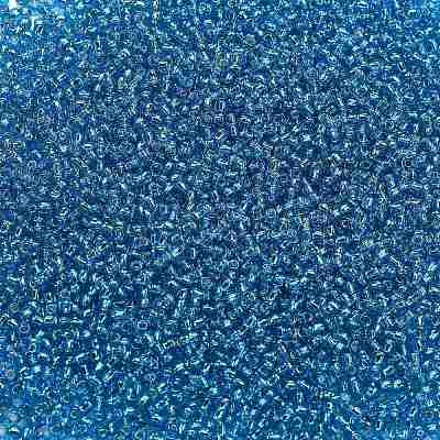 TOHO 11/0 Round Beads X-SEED-TR11-0023C-1