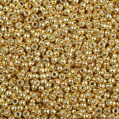 TOHO 8/0 Round Beads SEED-XTR08-0557-1