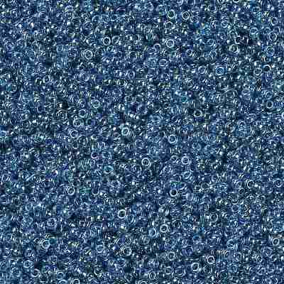 MIYUKI Round Rocailles Beads SEED-JP0010-RR0326-1