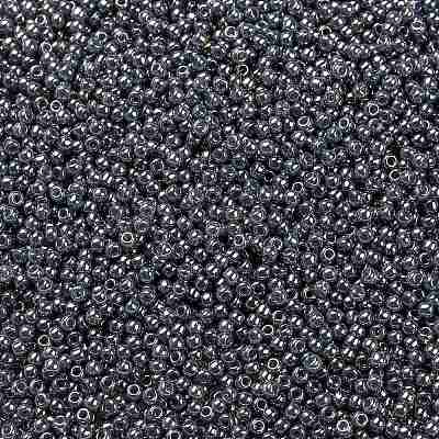 TOHO 11/0 Round Beads X-SEED-TR11-0455-1