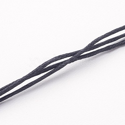 Jewelry DIY Findings Waxed Cotton Cord X-YC131-1