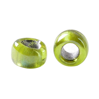 TOHO 15/0 Round Beads X-SEED-TR15-1811-1