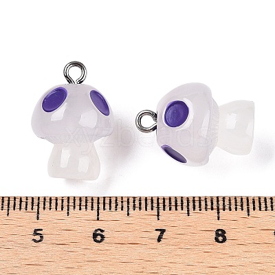 Luminous Resin Pendants LS-RESI-TAC0004-29G-1