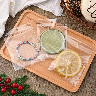 OPP Cellophane Bags X-OPC-R010-15.5x9cm-1