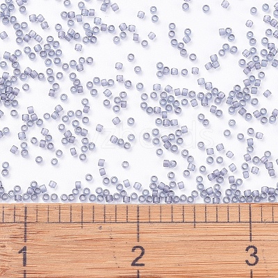 MIYUKI Delica Beads X-SEED-J020-DB0386-1