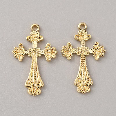 Alloy Pendants FIND-WH0110-434-1