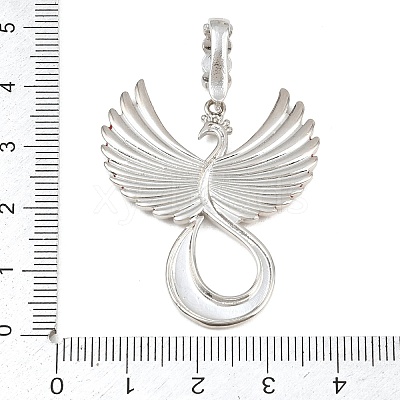 Brass Enamel Pendantss KK-CBAAB9C-05P-05-1