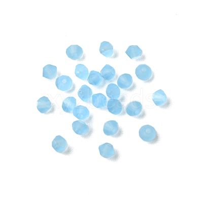 Preciosa® Crystal Beads X-PRC-BA4-60000-840-1