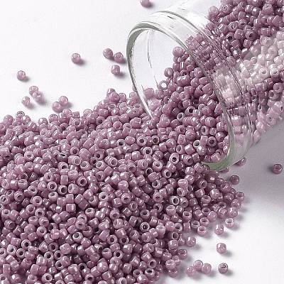 TOHO 15/0 Round Beads X-SEED-TR15-0127-1