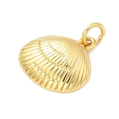 Brass Charms KK-A266-12C-G-1