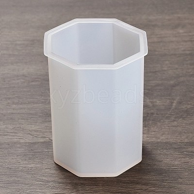 DIY Silicone Candle Molds LS-SIMO-H018-03G-1