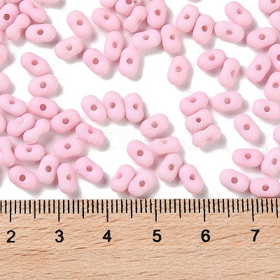 Opaque Acrylic Beads X1-MACR-L005-06G-1