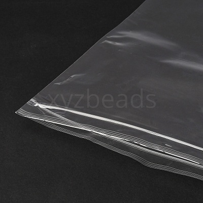 Polypropylene Zip Top Bags OPP-S004-02P-1