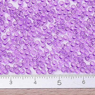 MIYUKI Round Rocailles Beads SEED-X0054-RR1313-1