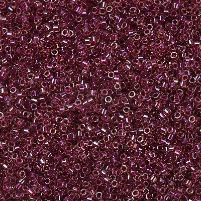 MIYUKI Delica Beads SEED-MY11-DB0282-1