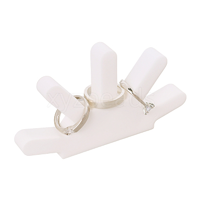1Pc Gesso Rings Display Stands RDIS-CA0001-01-1