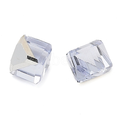 K9 Glass Imitation Austrian Crystal Beads GLAA-P069-01A-283-1