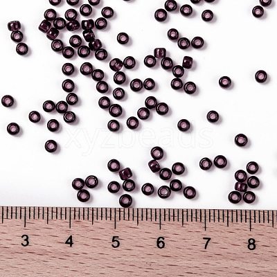 TOHO Round Seed Beads SEED-JPTR08-0006C-1