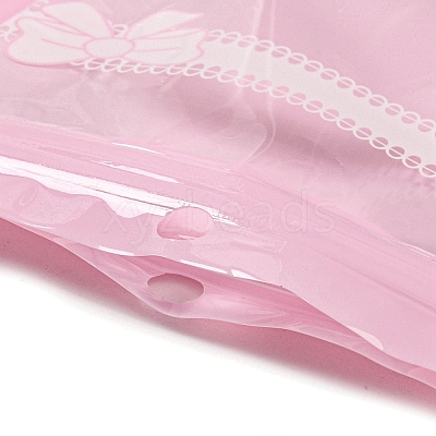 Plastic Packaging Resealable Bags X1-OPP-D003-03F-1