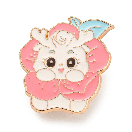 Enamel Pins JEWB-G026-01C-1